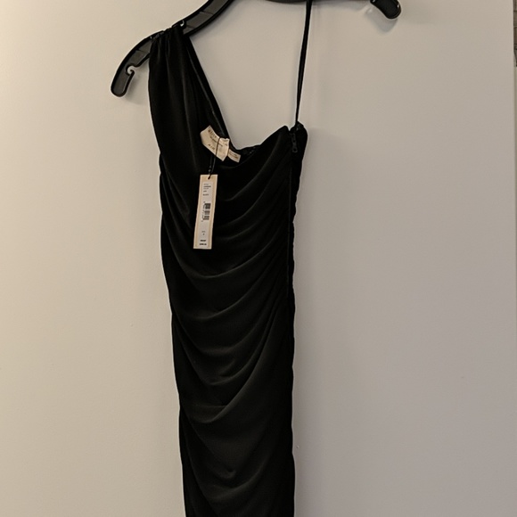 NWT Alice+Olivia Deedee dress - Picture 5 of 5